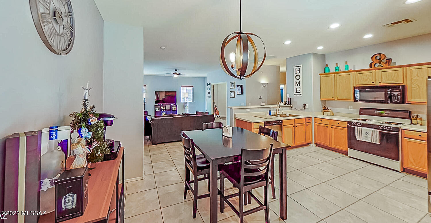 Presidio Del Oro (1-163) - Residential