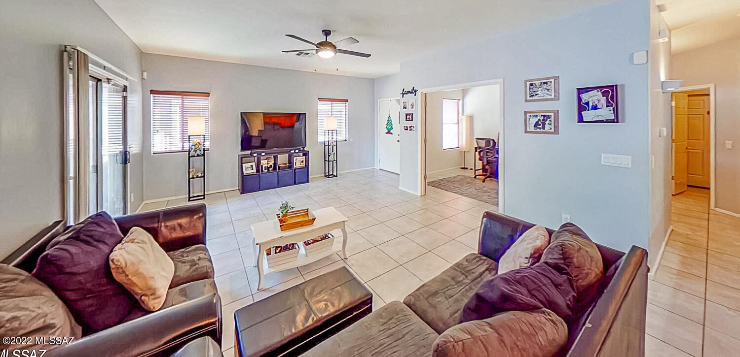 Presidio Del Oro (1-163) - Residential