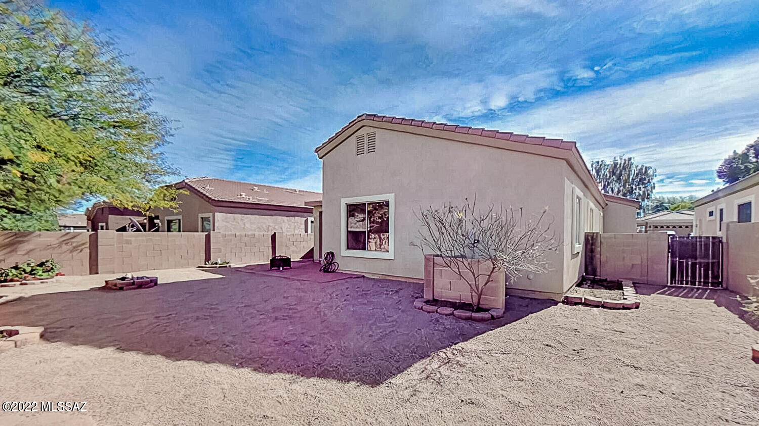 Presidio Del Oro (1-163) - Residential