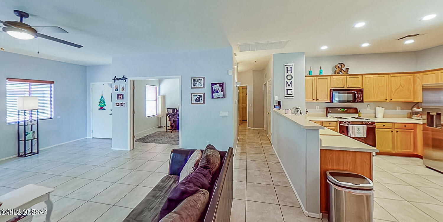 Presidio Del Oro (1-163) - Residential