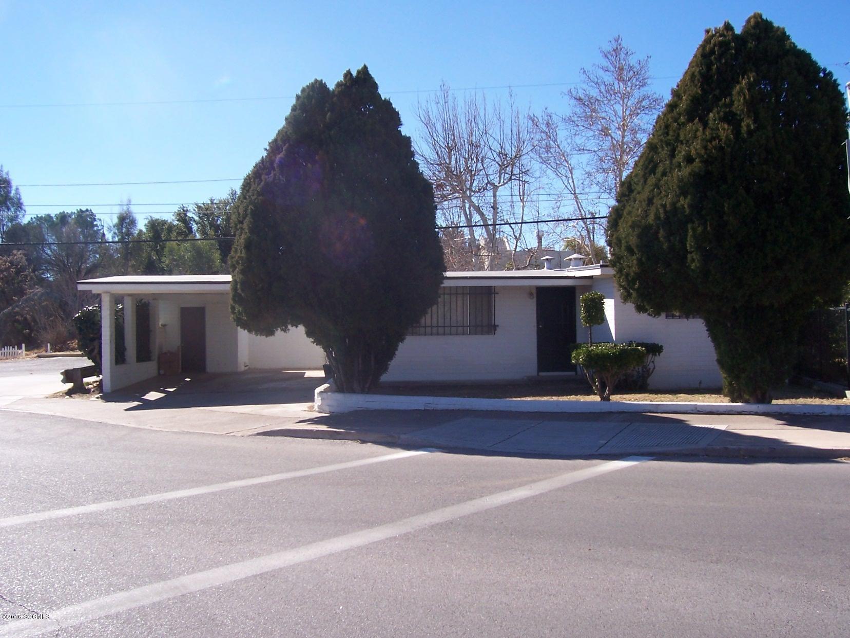 Unique property centrally located. Property being sold furnished with the exception of the TV.