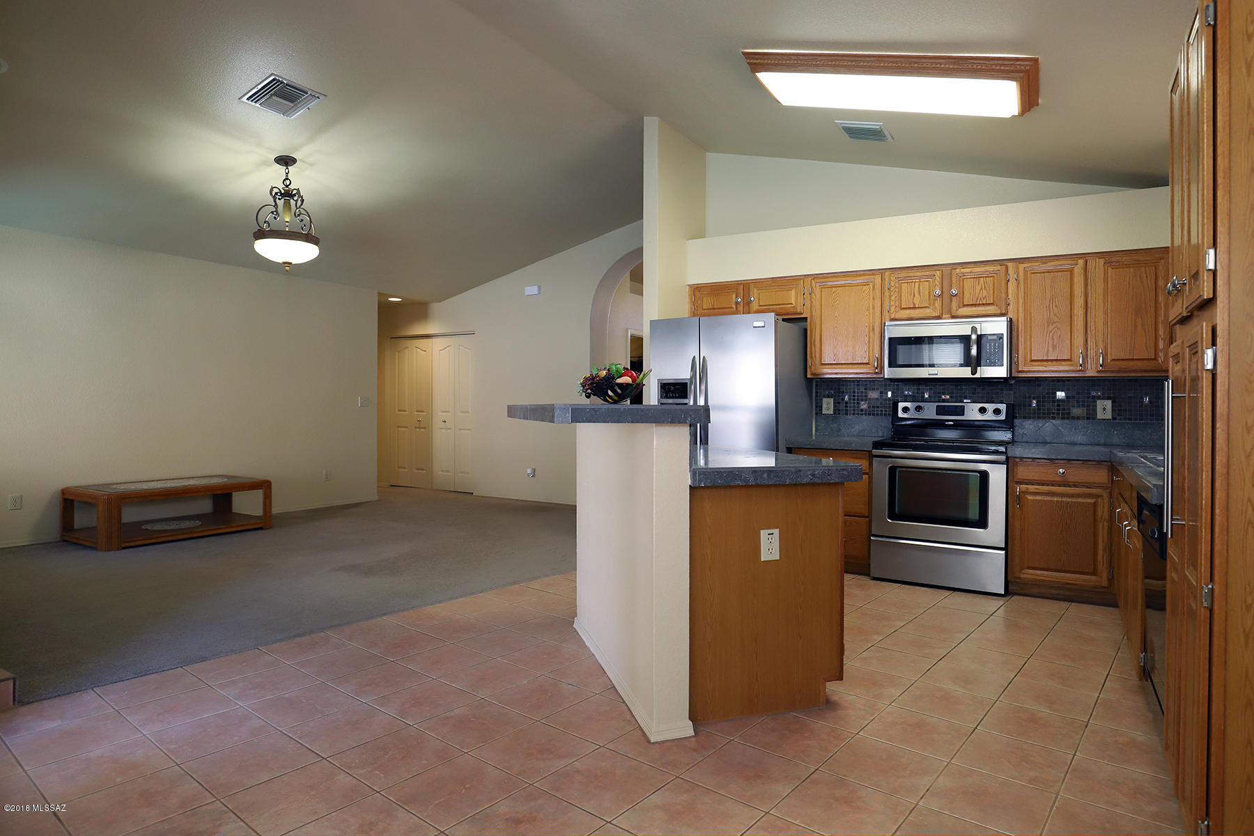 Canada Heights(1-68) - Residential