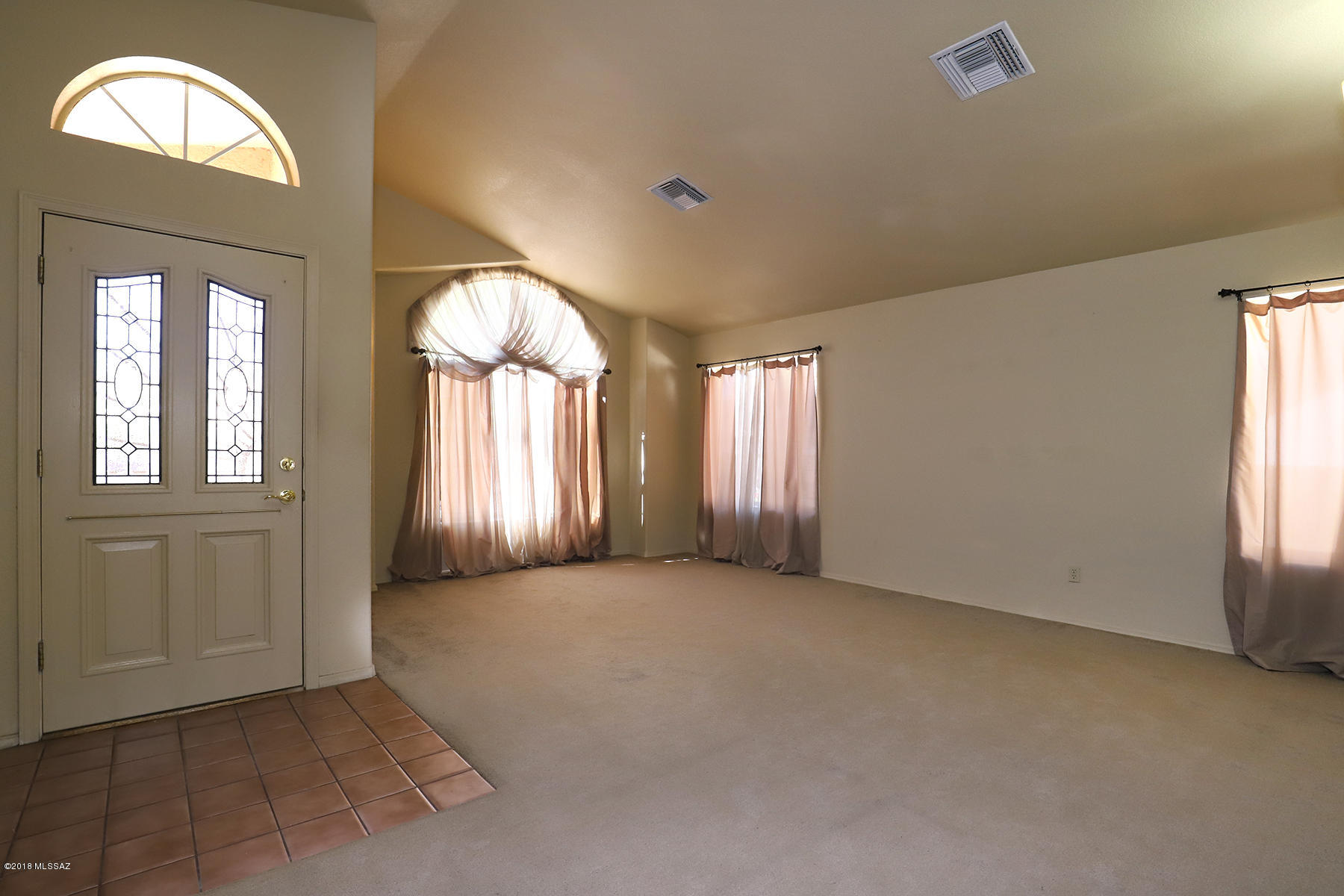 Canada Heights(1-68) - Residential