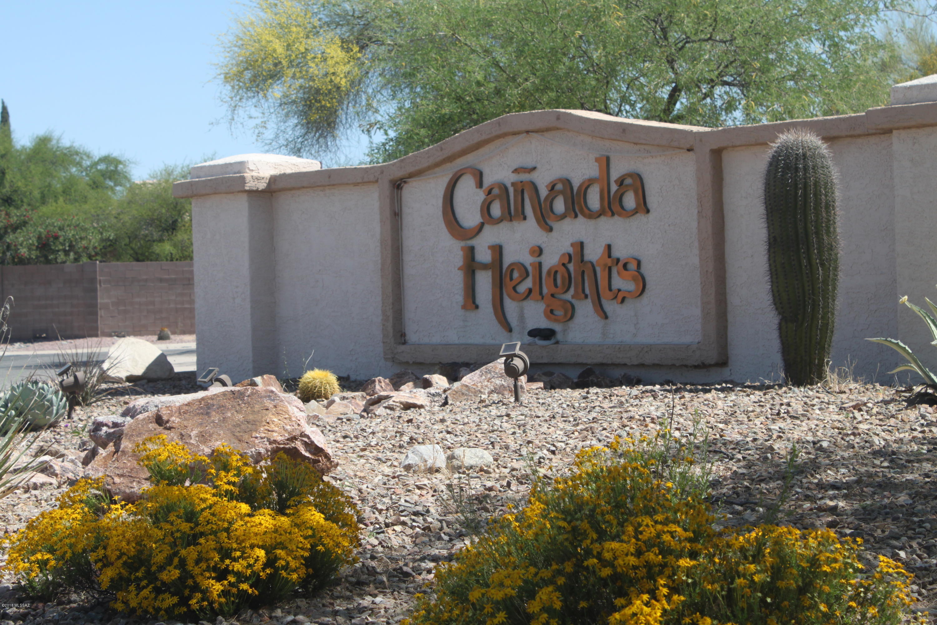 Canada Heights(1-68) - Residential