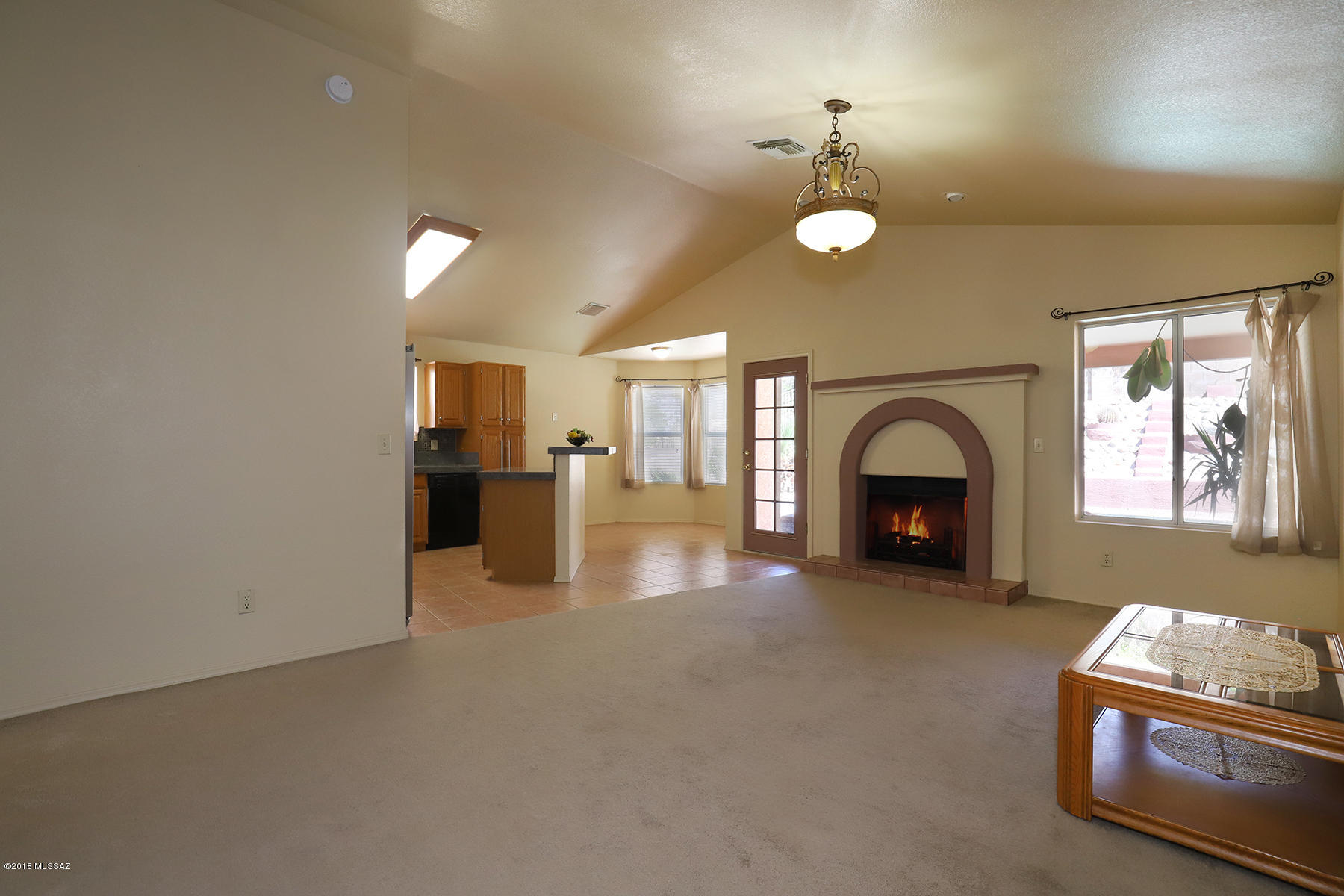 Canada Heights(1-68) - Residential