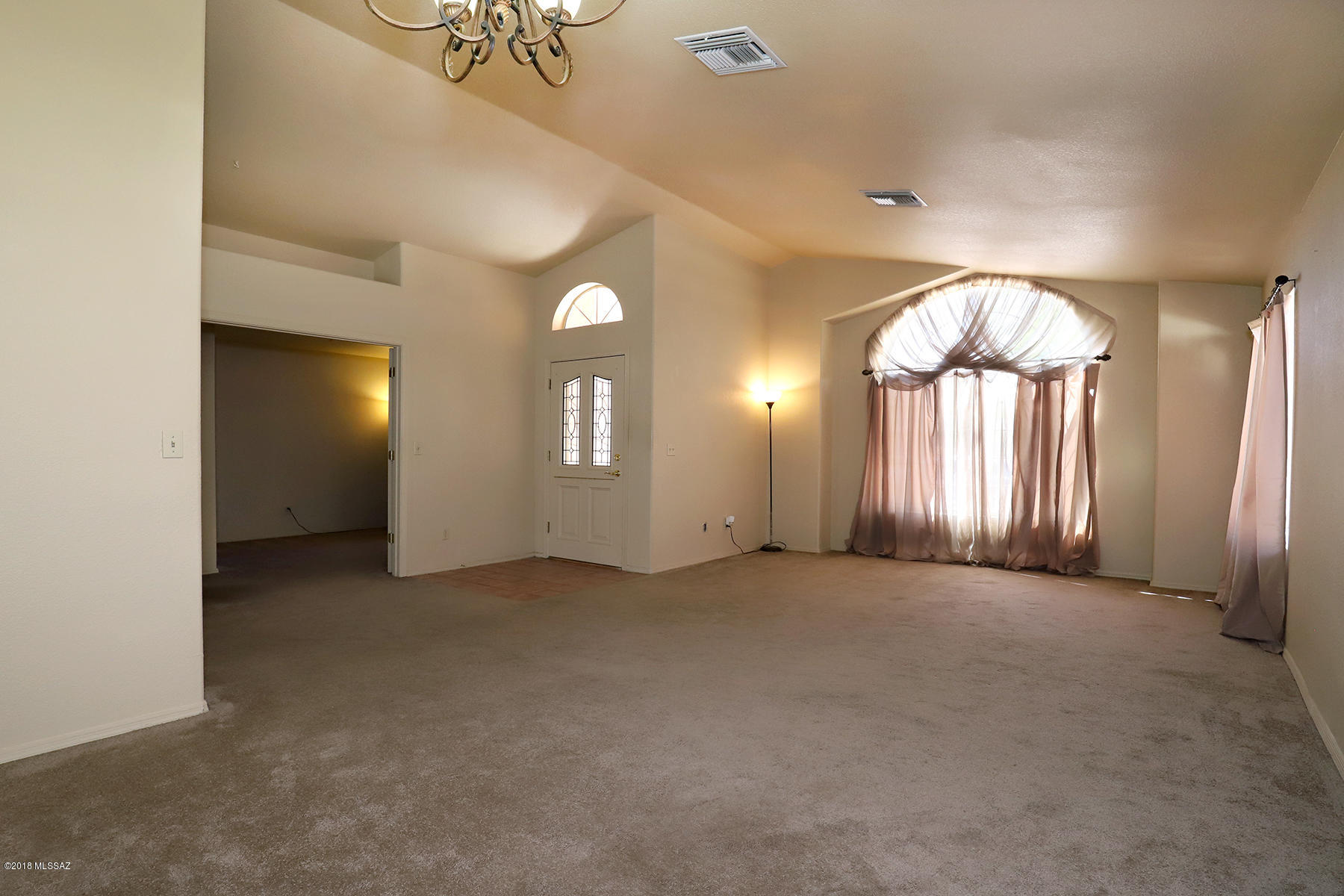 Canada Heights(1-68) - Residential