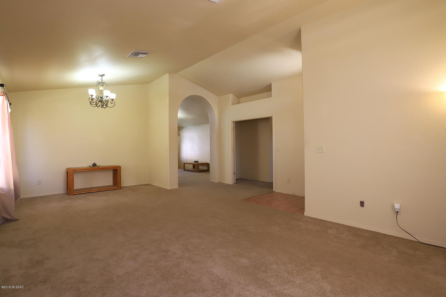 Canada Heights(1-68) - Residential