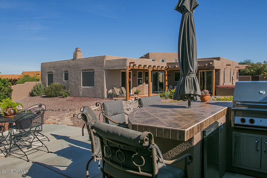 J D Ranch (1-110) - Residential