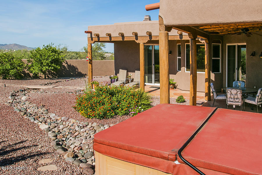 J D Ranch (1-110) - Residential