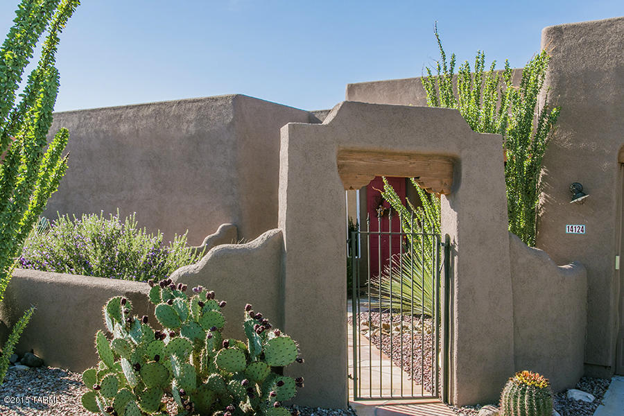 J D Ranch (1-110) - Residential