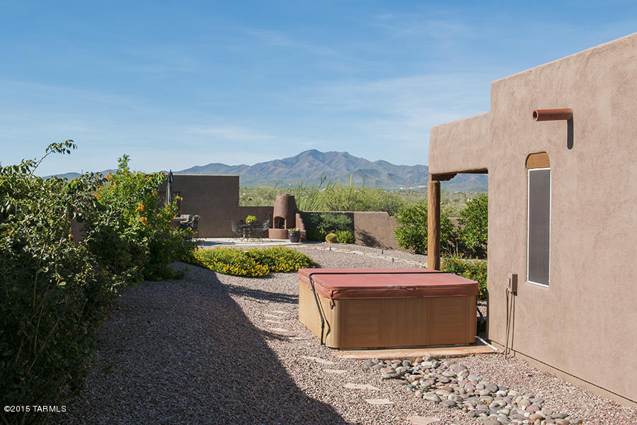J D Ranch (1-110) - Residential