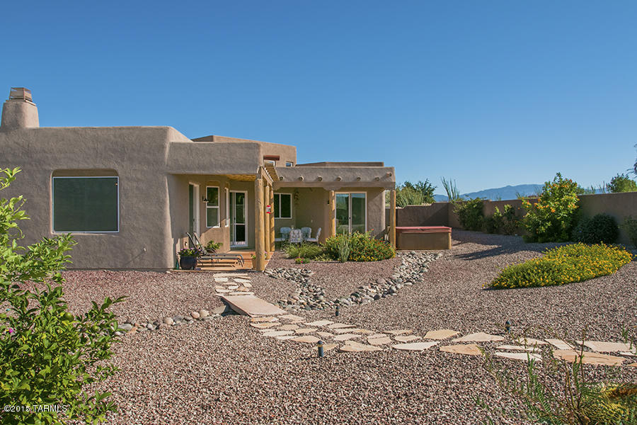 J D Ranch (1-110) - Residential