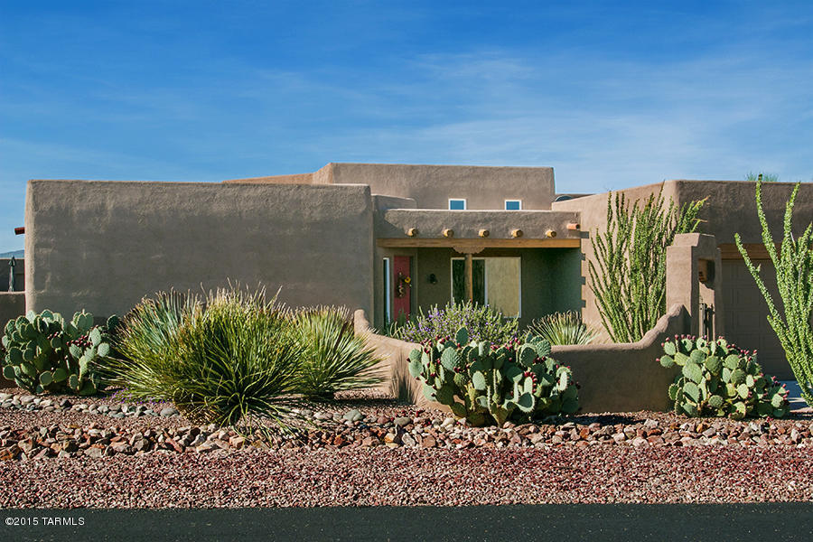 J D Ranch (1-110) - Residential