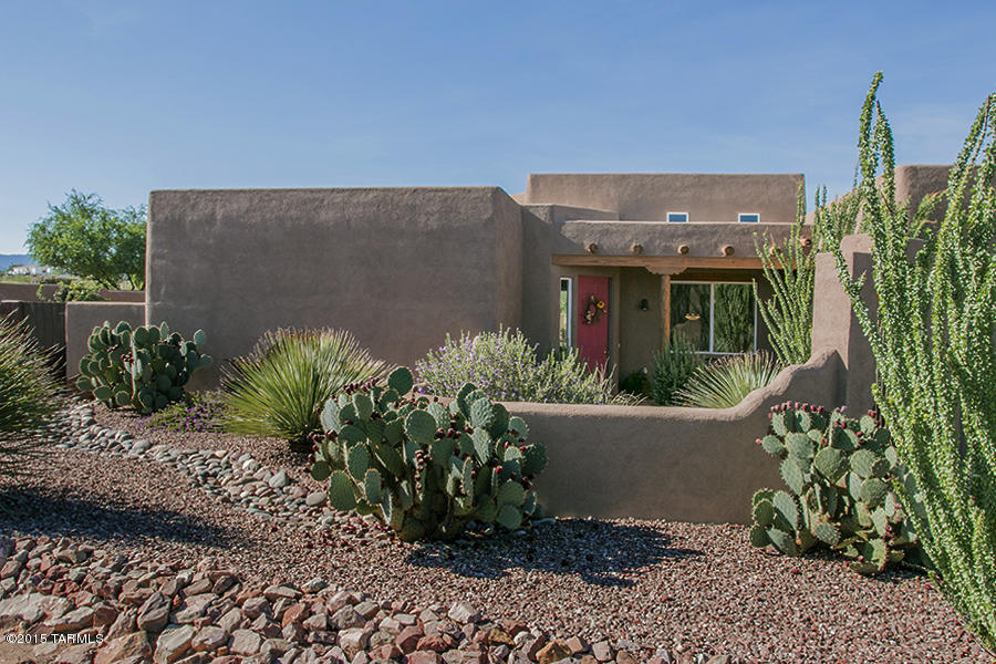 J D Ranch (1-110) - Residential