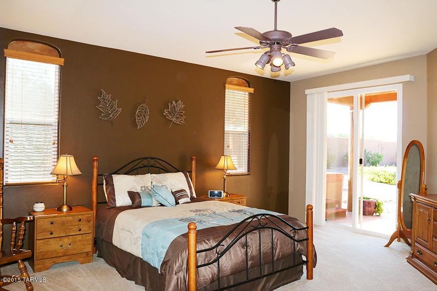 J D Ranch (1-110) - Residential