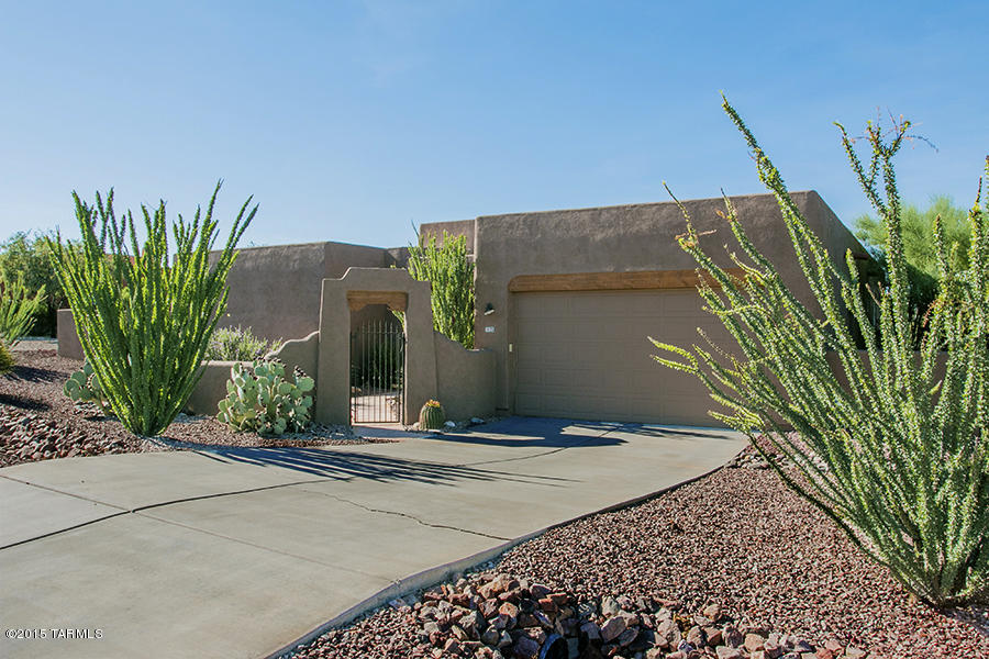 J D Ranch (1-110) - Residential
