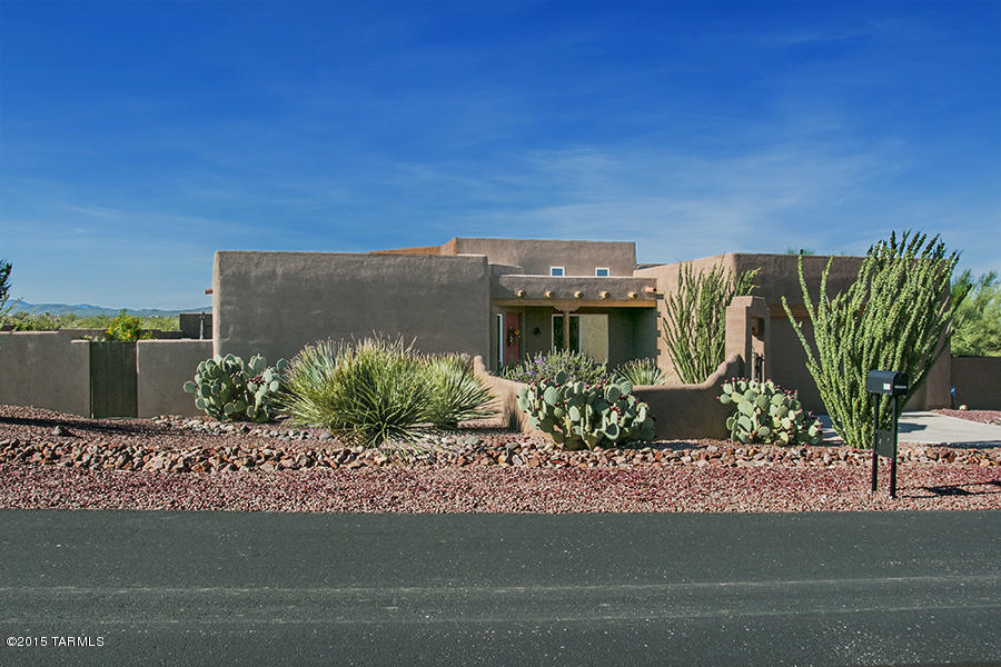 J D Ranch (1-110) - Residential