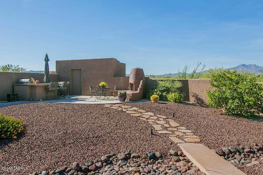 J D Ranch (1-110) - Residential