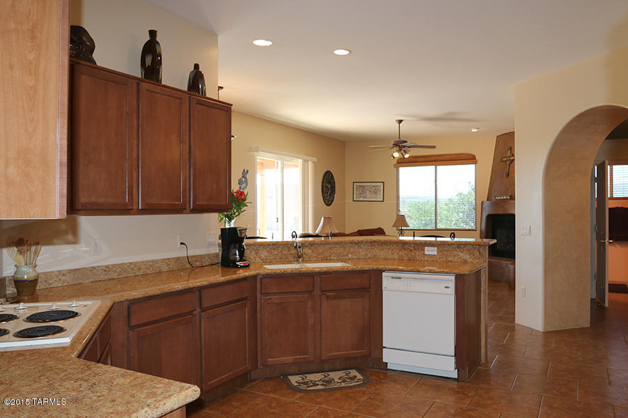 J D Ranch (1-110) - Residential