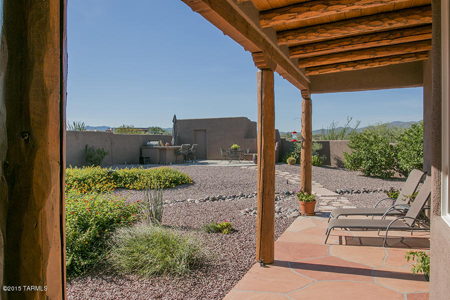 J D Ranch (1-110) - Residential