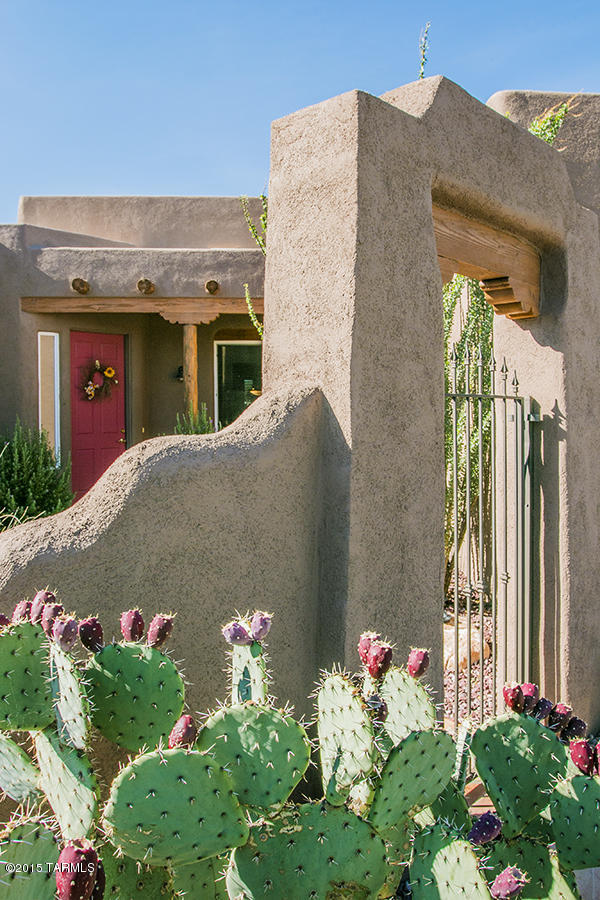 J D Ranch (1-110) - Residential