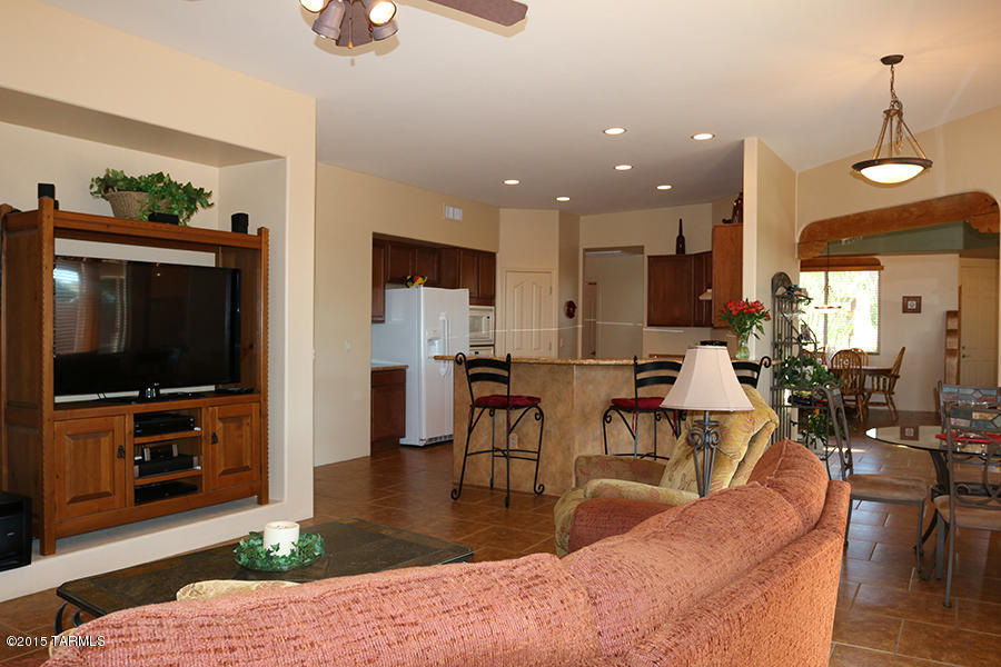 J D Ranch (1-110) - Residential