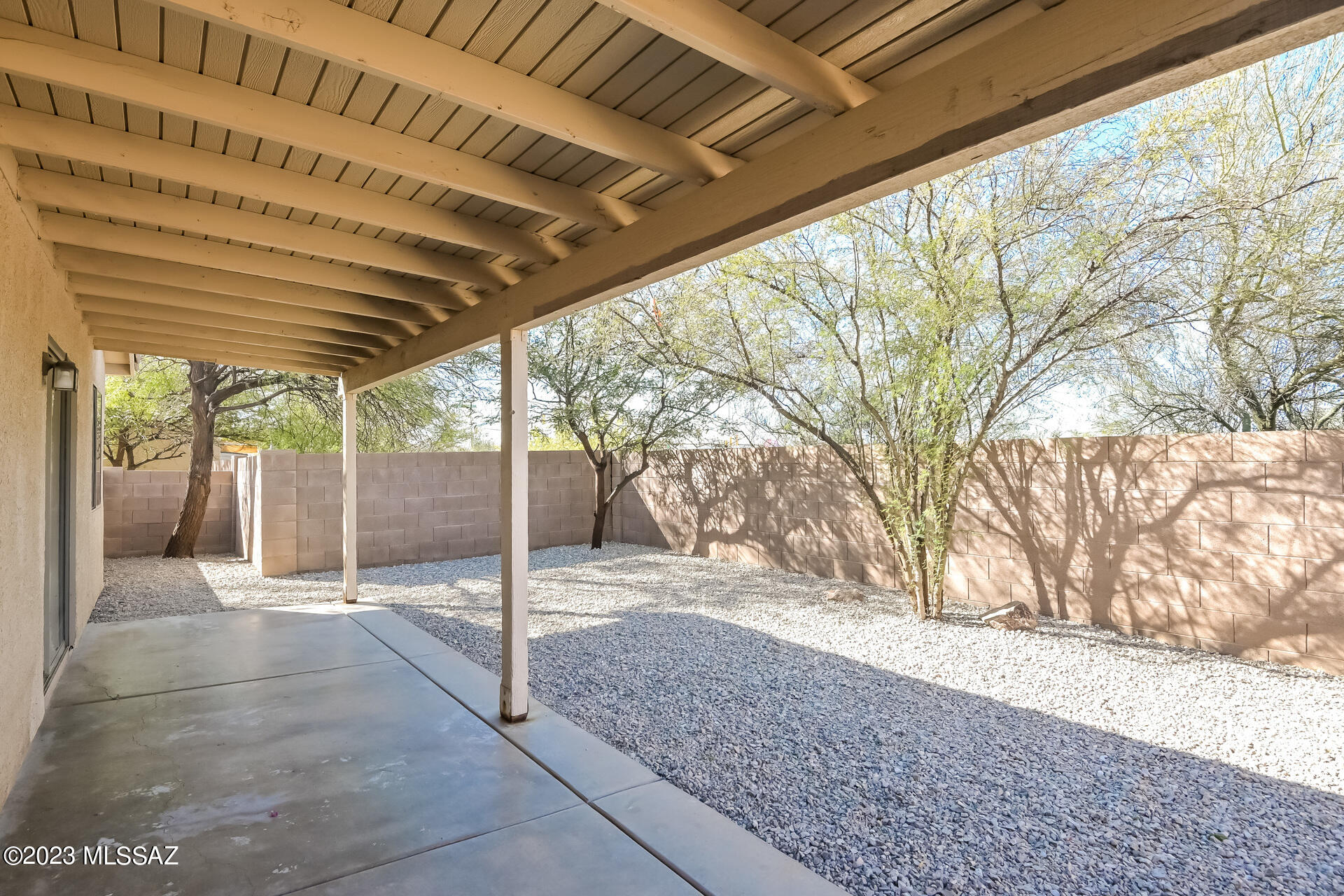 Rita Reserve (1-43) - Residential Lease