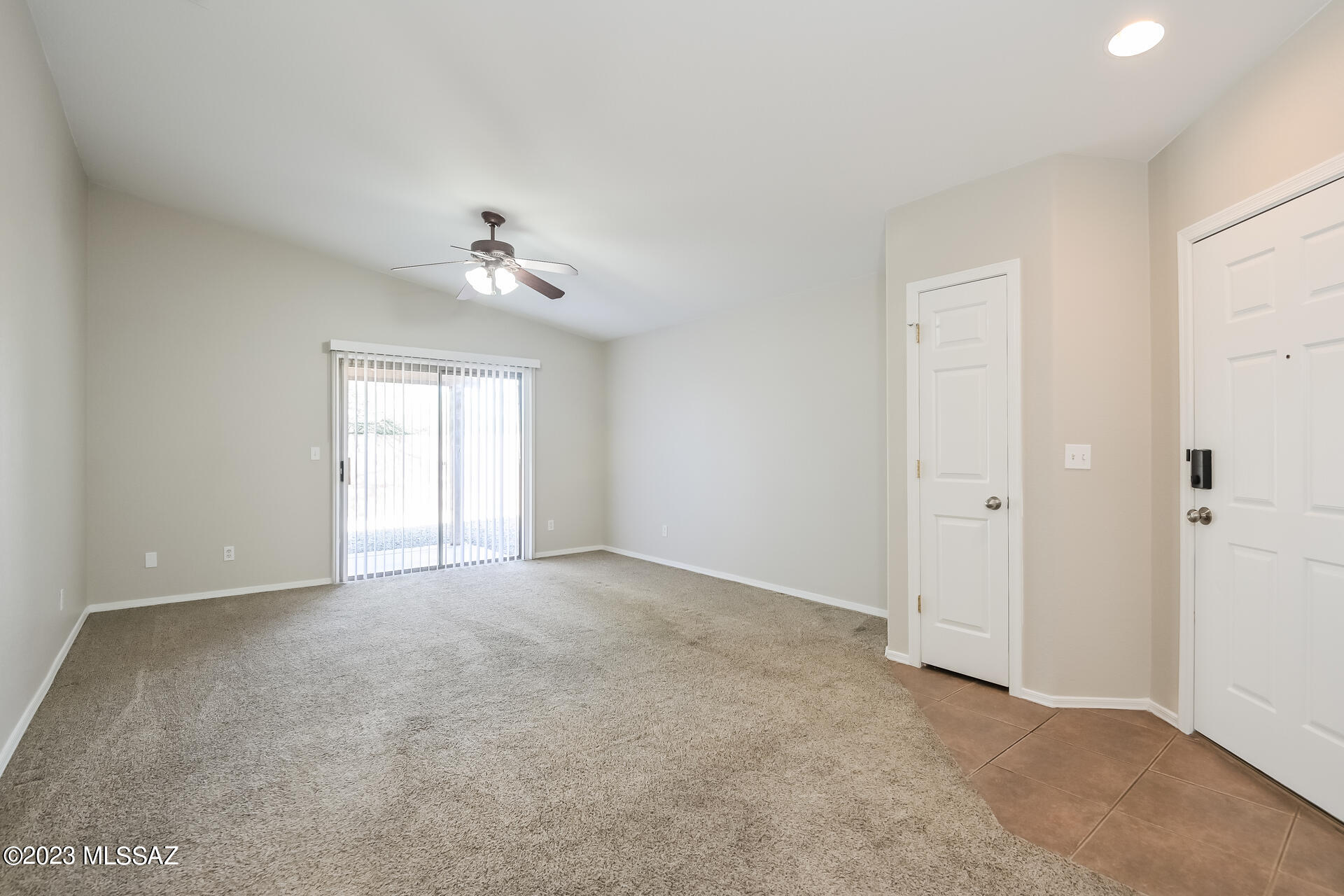 Rita Reserve (1-43) - Residential Lease