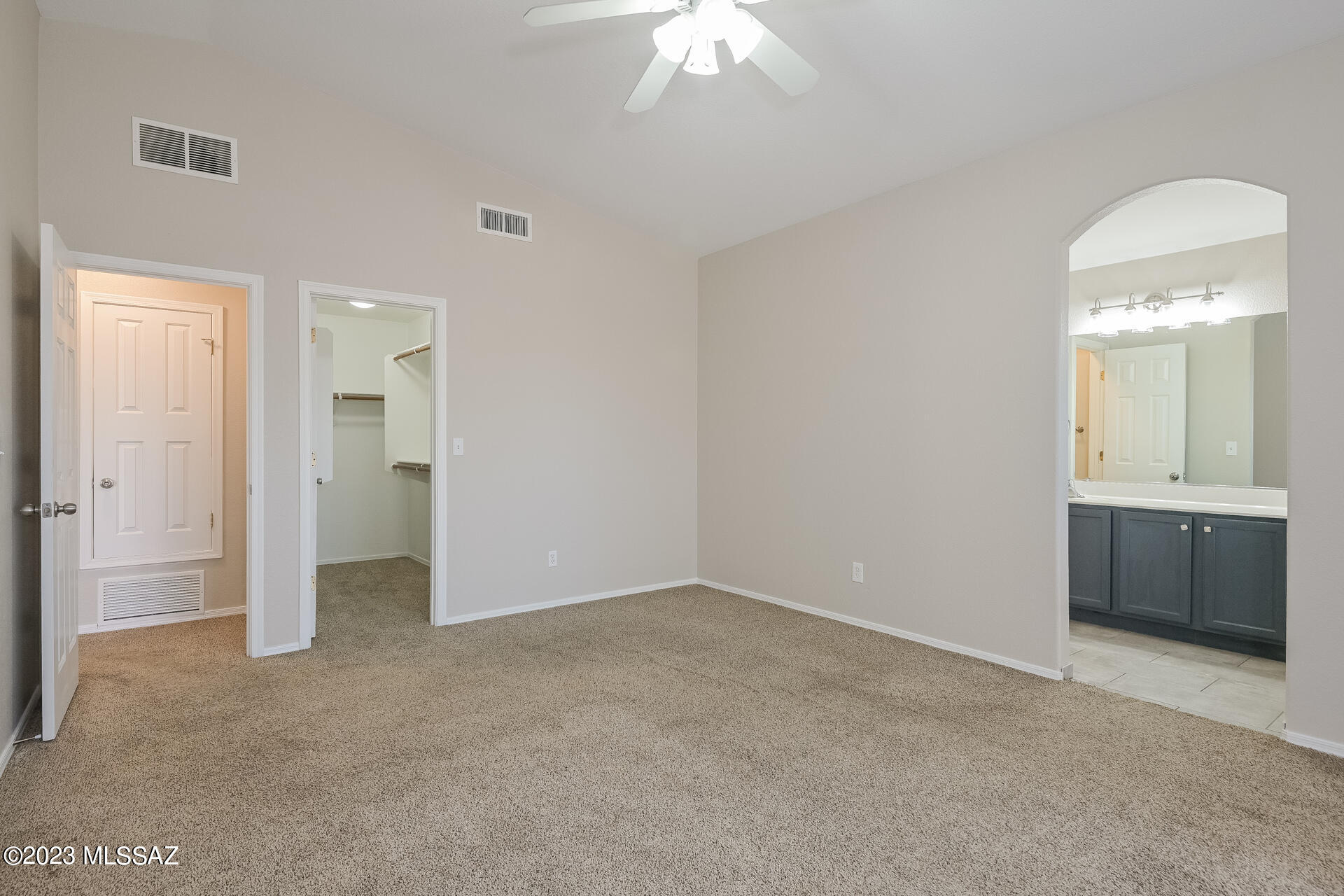 Rita Reserve (1-43) - Residential Lease