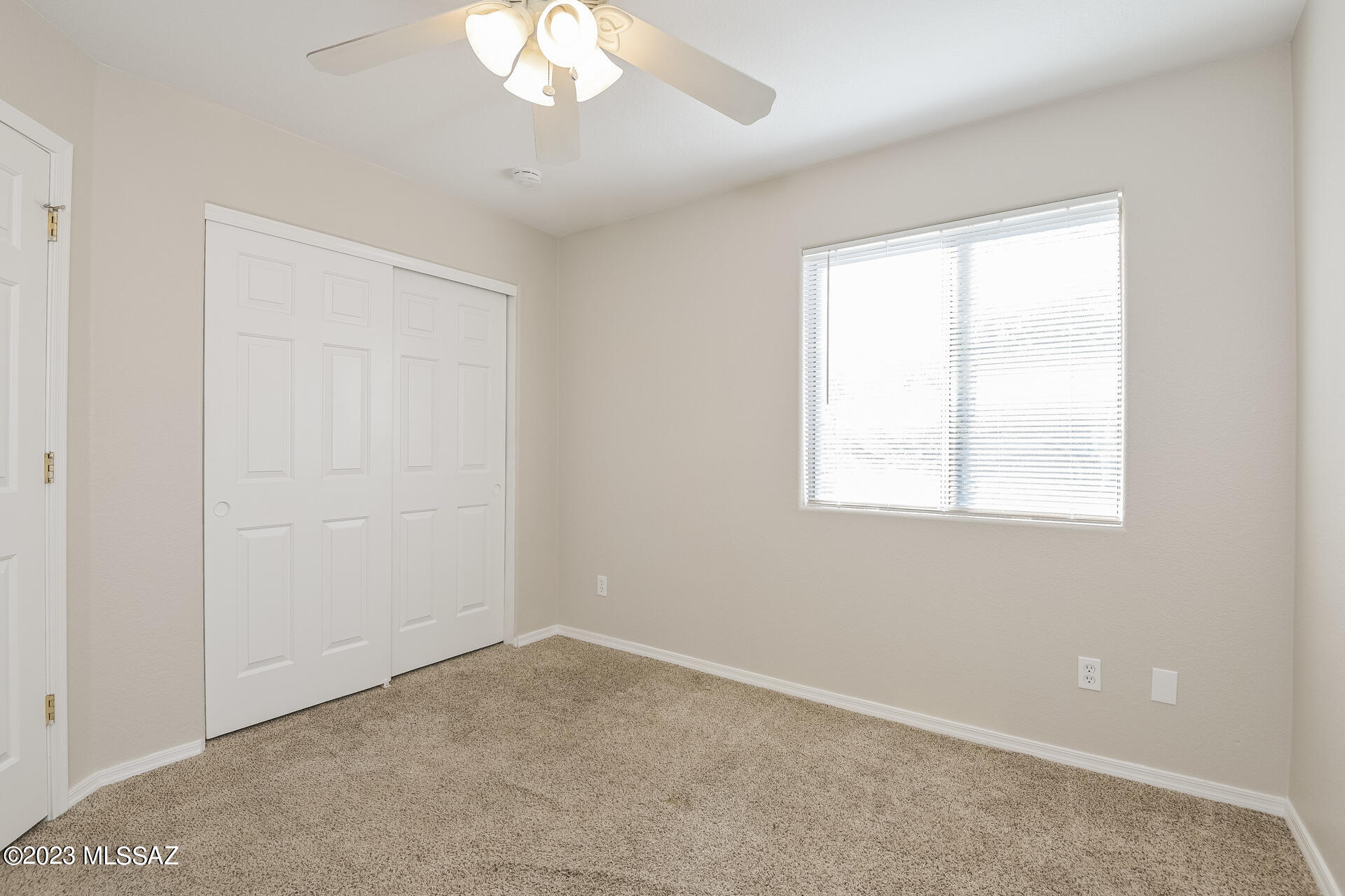 Rita Reserve (1-43) - Residential Lease