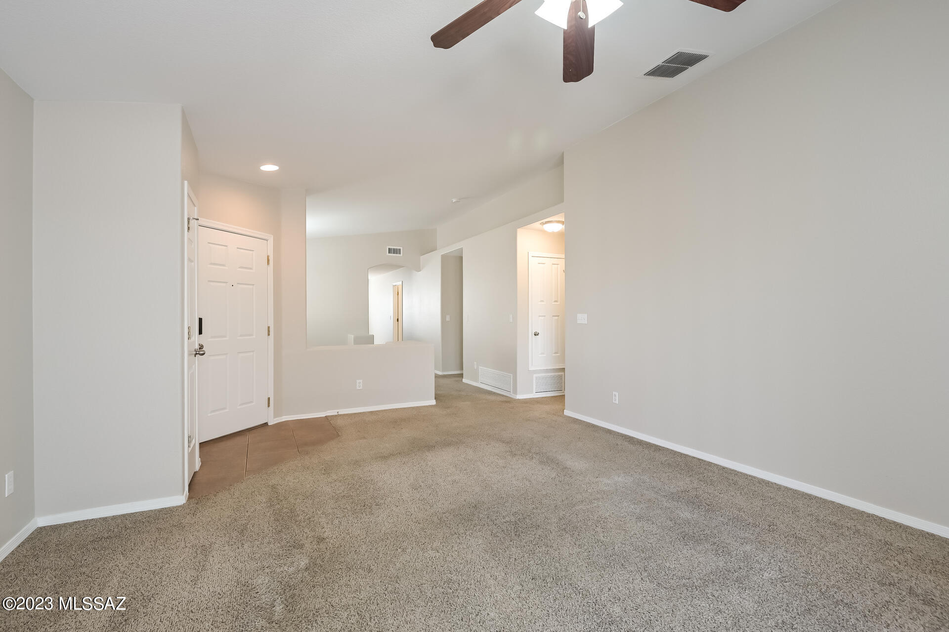 Rita Reserve (1-43) - Residential Lease