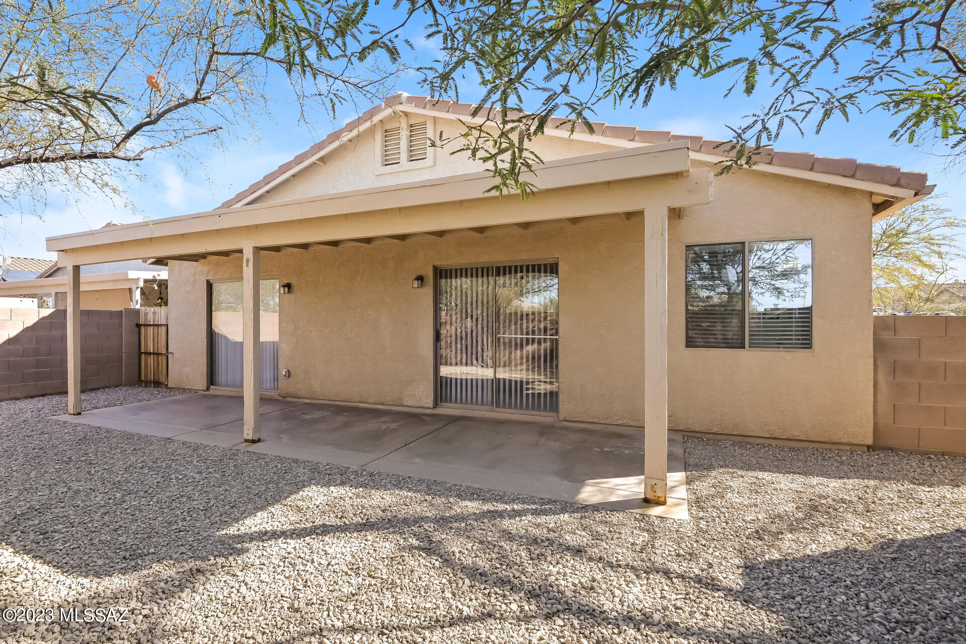 Rita Reserve (1-43) - Residential Lease
