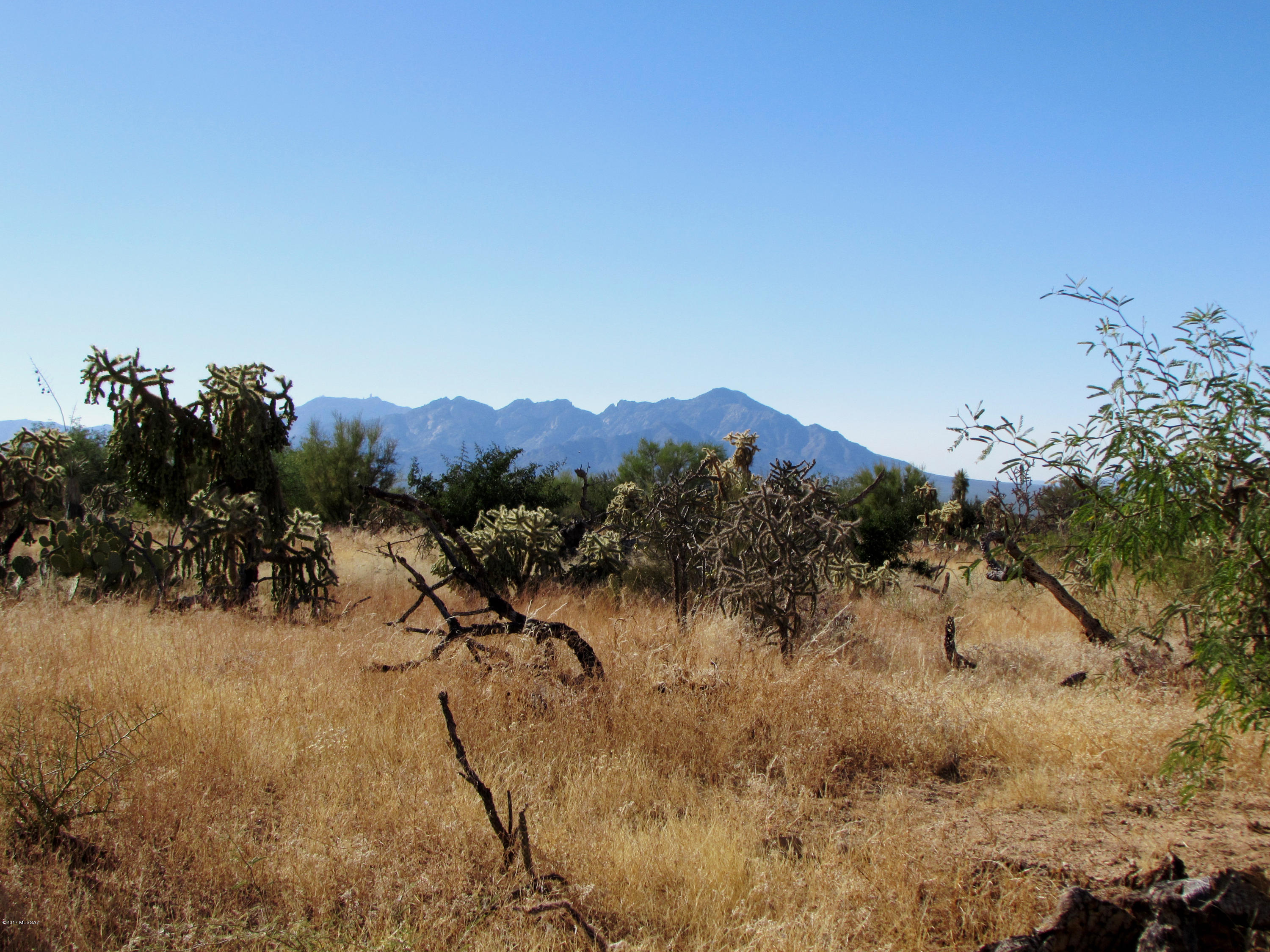 Diamond Bell Ranch - Tucson Unit 11 (1-448) - Residential