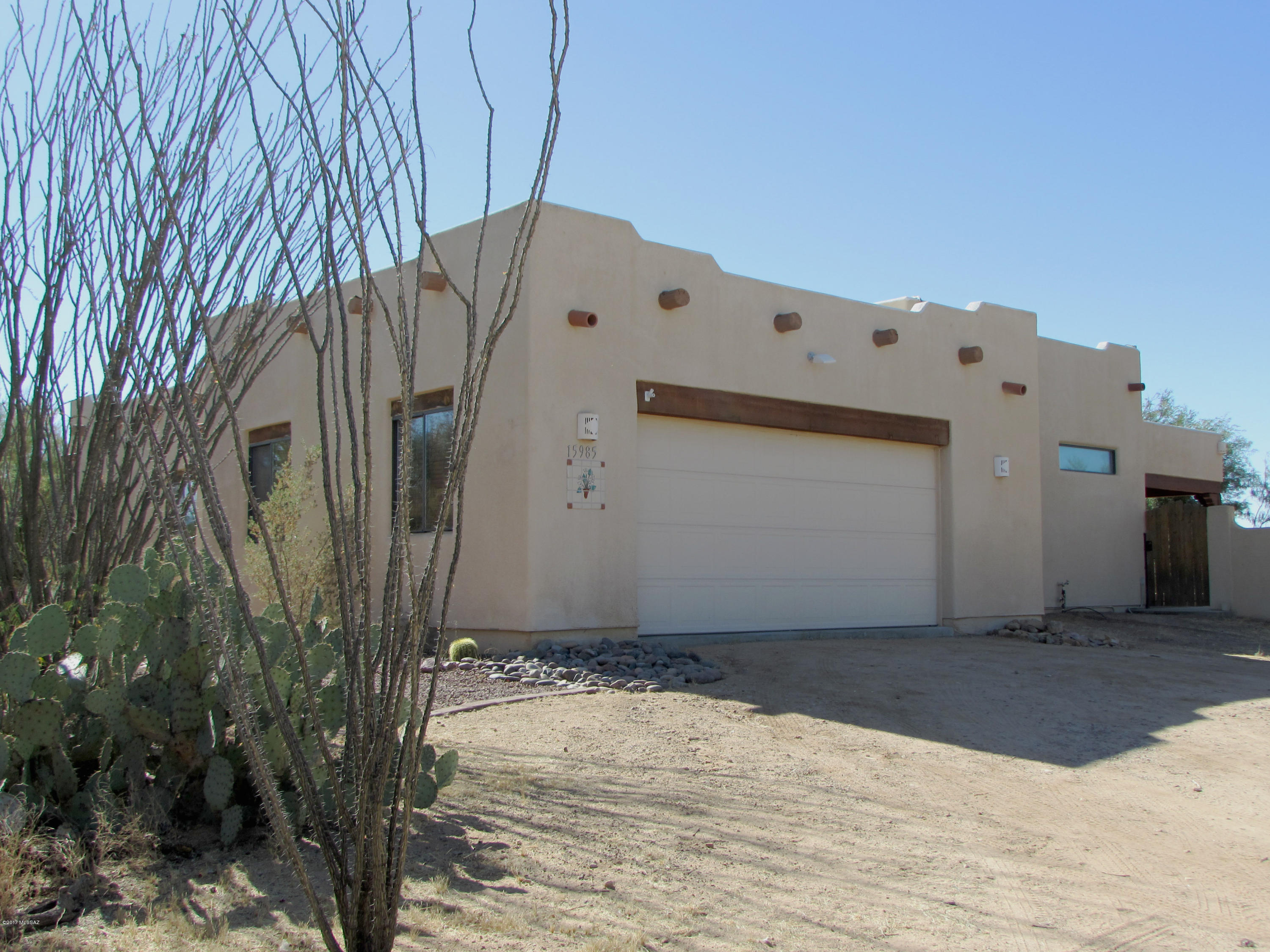 Diamond Bell Ranch - Tucson Unit 11 (1-448) - Residential