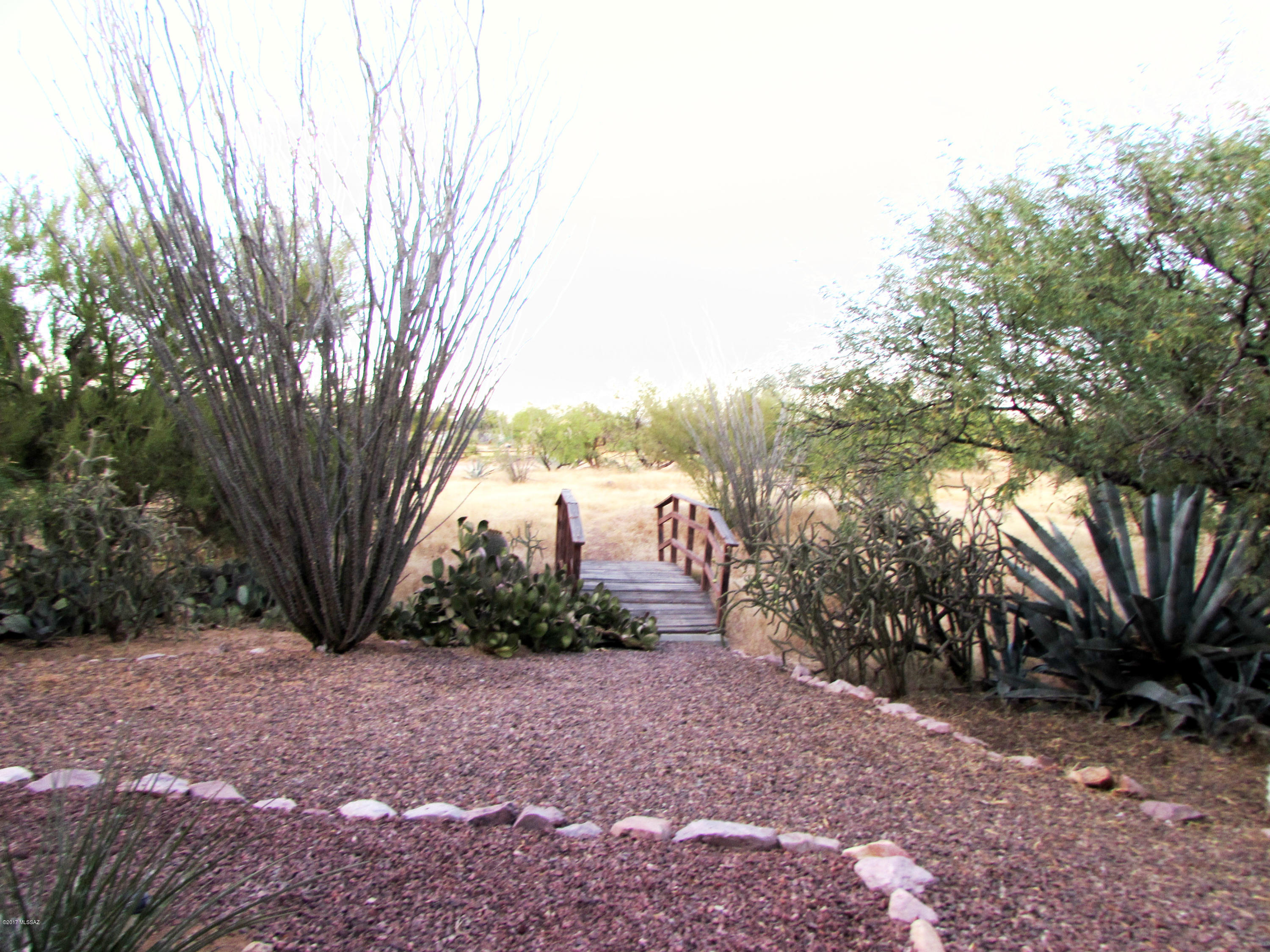 Diamond Bell Ranch - Tucson Unit 11 (1-448) - Residential