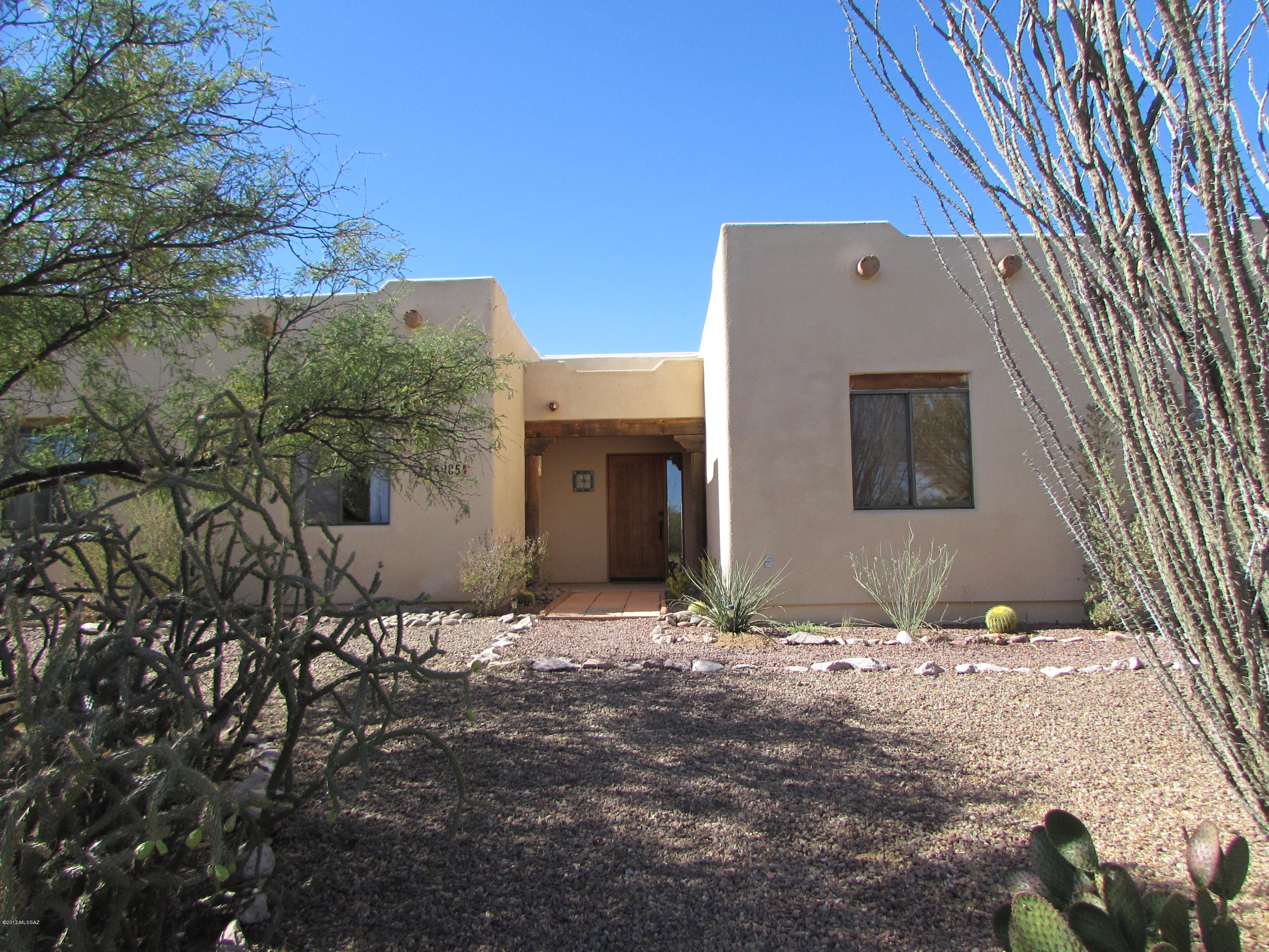 Diamond Bell Ranch - Tucson Unit 11 (1-448) - Residential