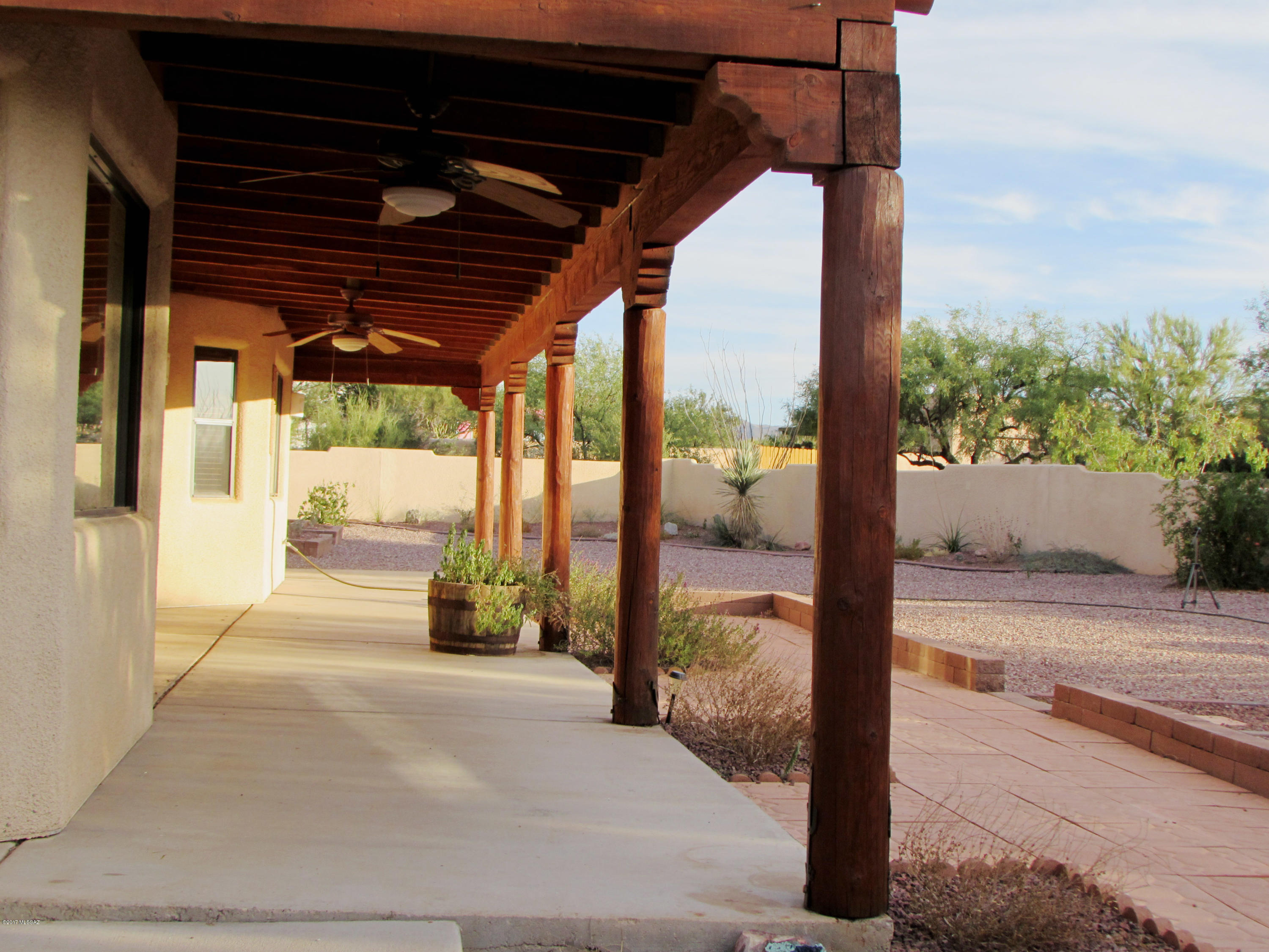 Diamond Bell Ranch - Tucson Unit 11 (1-448) - Residential