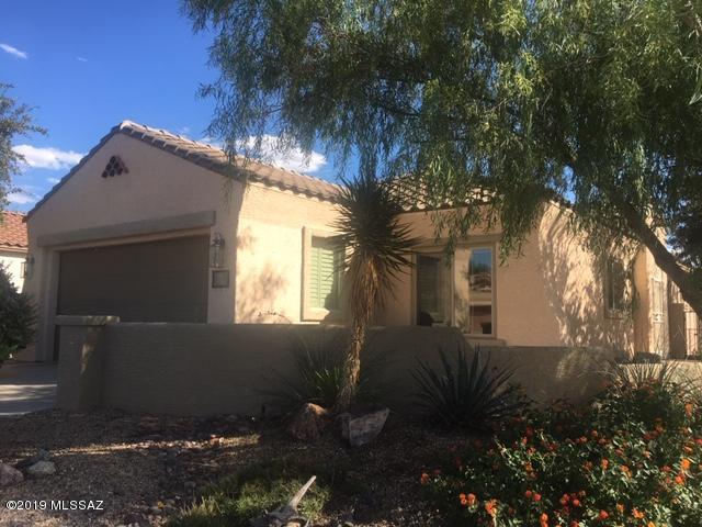 Sonora At Rancho Sahuarita (1-243) - Residential