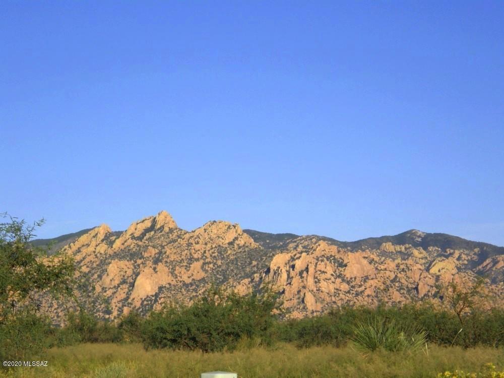 Dragoon Mountain Ranch - Land
