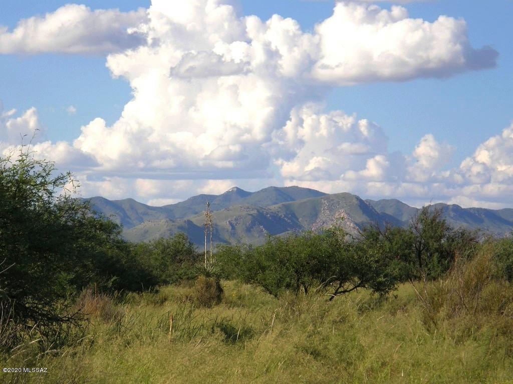 Dragoon Mountain Ranch - Land