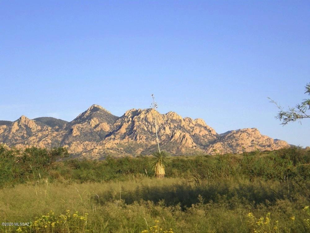 Incredible lot located at the end of a cul-de-sac in the foothills of the Dragoon Mountains overlooking the San Pedro River valley. Mountain views in all directions. Dark night skies and spectacular sunsets. Great for horse lovers with numerous places to ride. Great for horse & nature lovers with so many places to ride & hike. Owners have access to the Coronado National forest & conservation greenbelts. Convenient shopping, dining, golf & medical in nearby Benson. All this and less than an hour to Tucson & Sierra Vista.