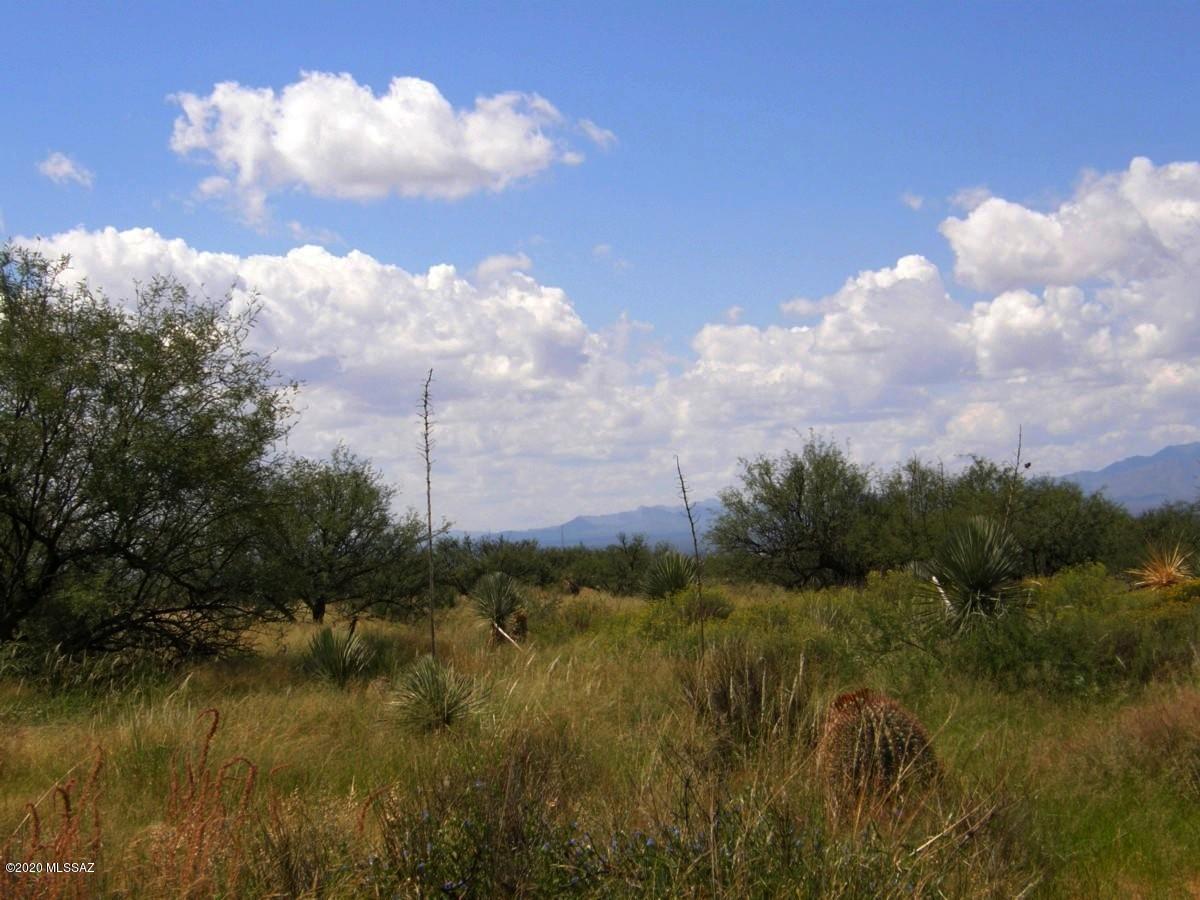 Dragoon Mountain Ranch - Land