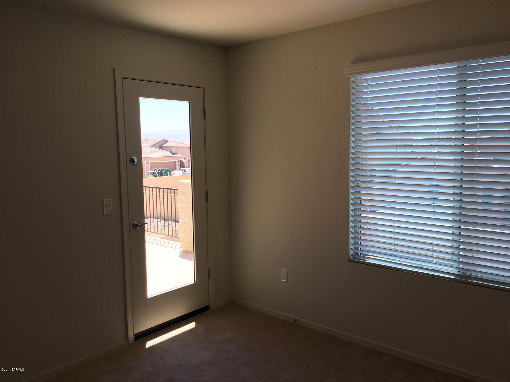 Red Rock Village - Residential