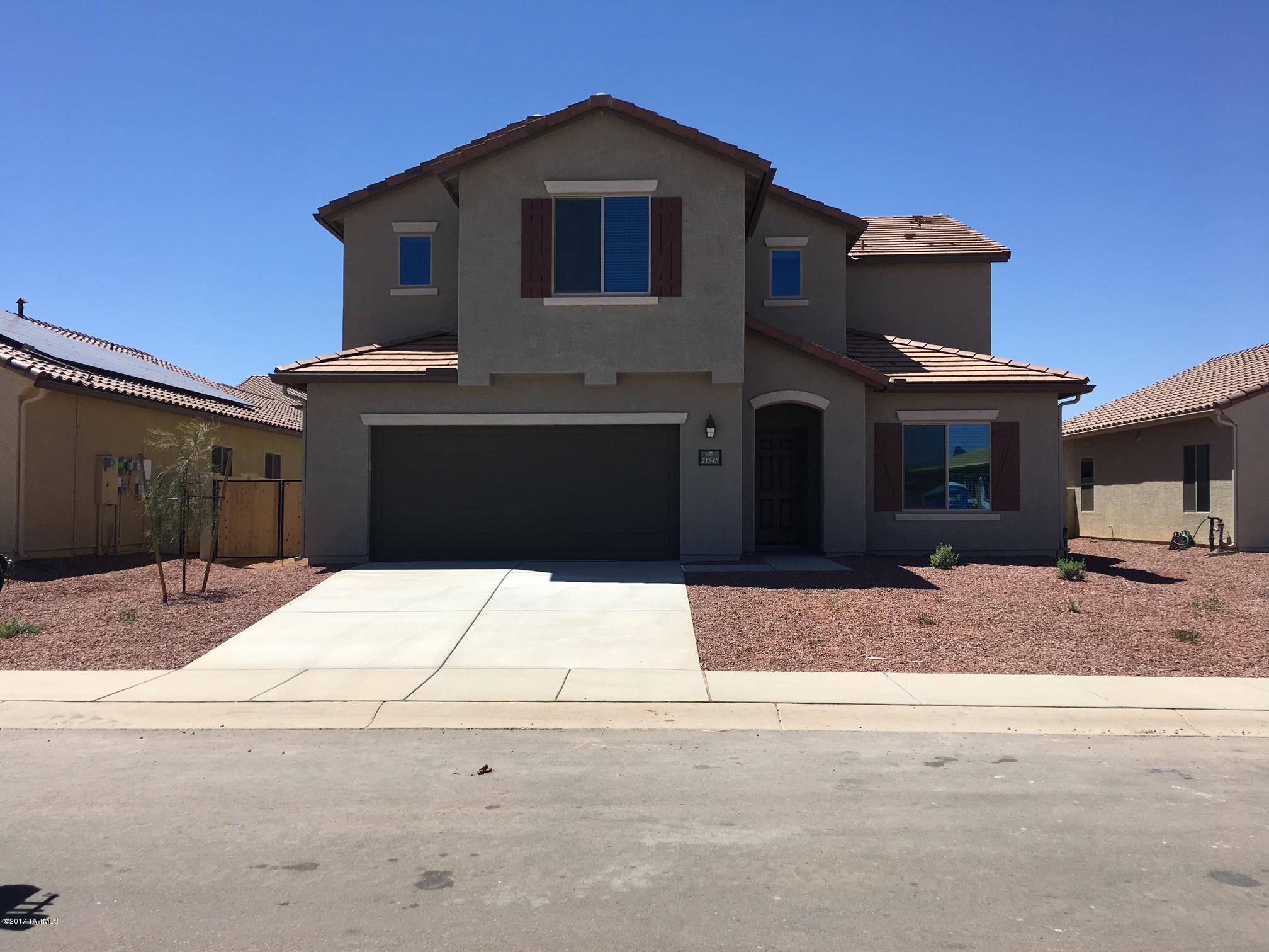 Red Rock Village - Residential