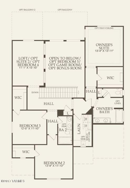 Red Rock Village - Residential