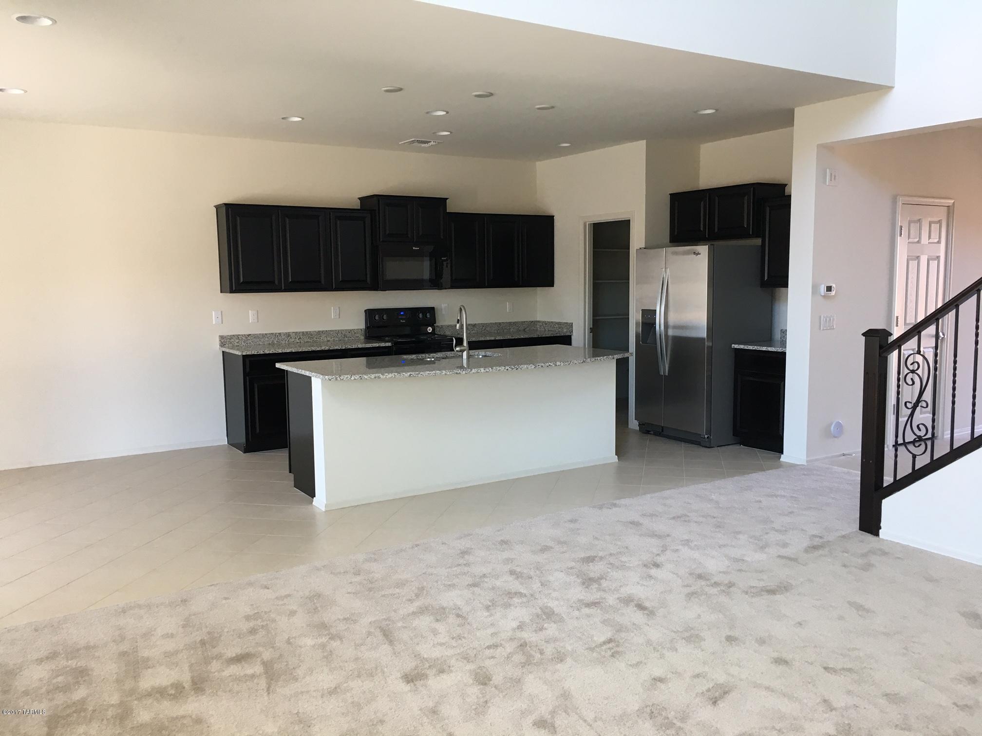 Red Rock Village - Residential