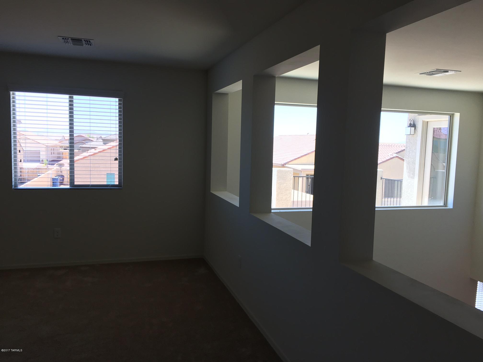 Red Rock Village - Residential
