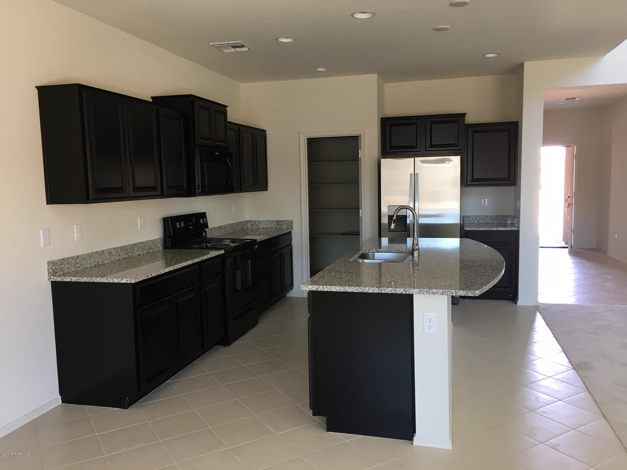 Red Rock Village - Residential