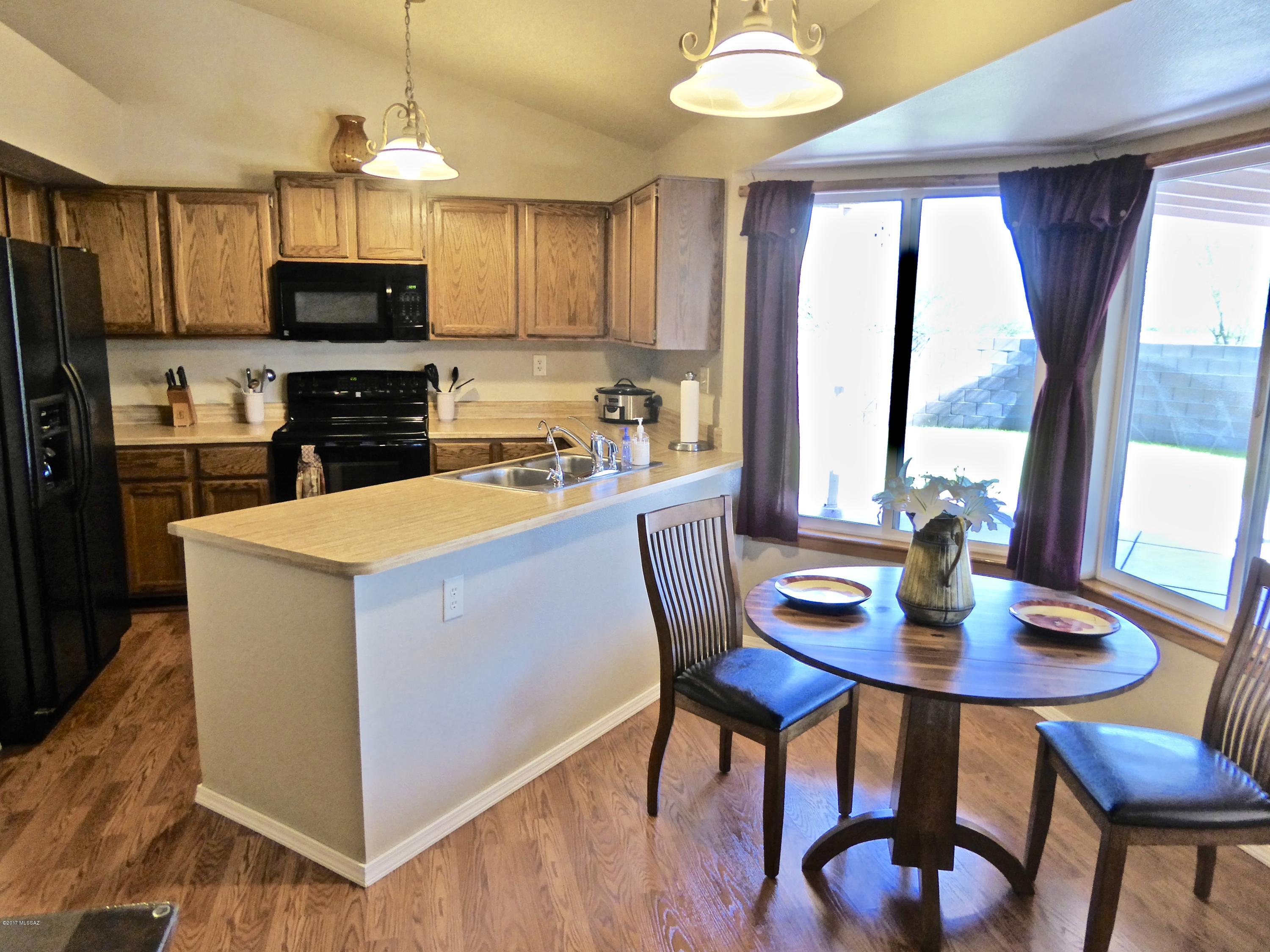 Saddlewood Ranch (1-285) - Residential