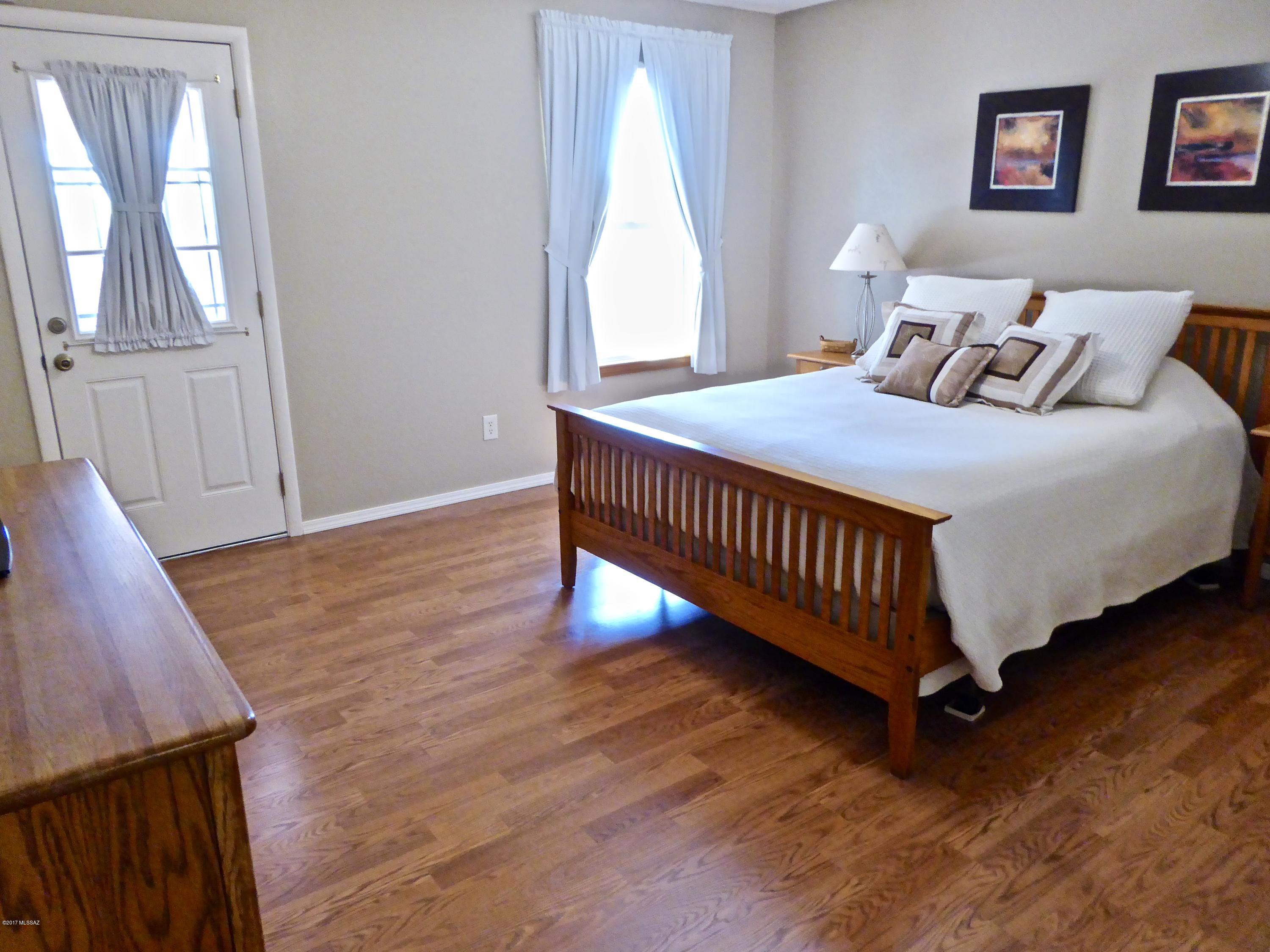 Saddlewood Ranch (1-285) - Residential